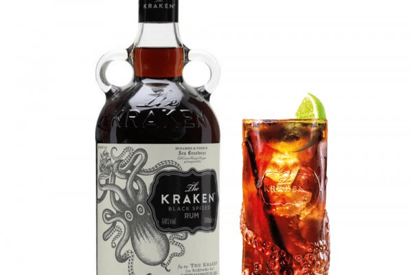 Kraken onion