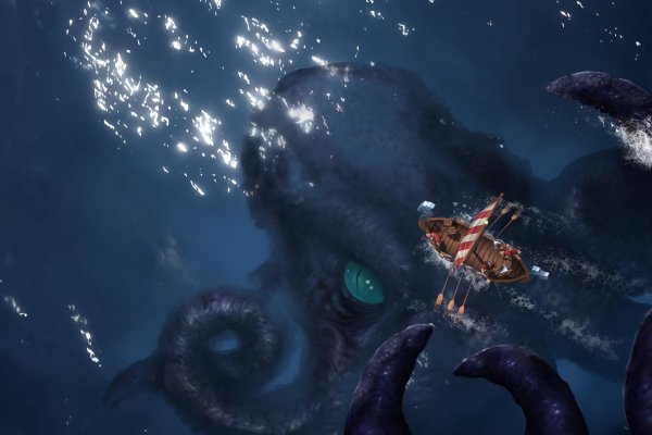 Kraken official